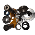 Kit Pembaikan Artikulasi Loader untuk XCMG 500kl 500kn